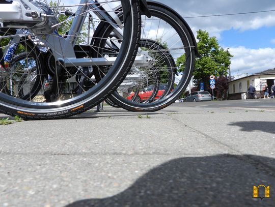 Włocławek będzie Rowerową Stolicą Polski? Ruszyła druga edycja akcji