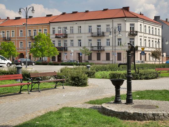 Włocławek – gdzie najlepiej szukać pracy?