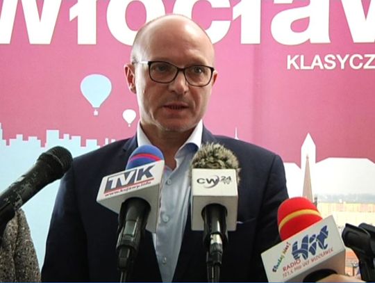 Włocławek gotowy na strajk. Dziećmi zaopiekują się miejskie jednostki, a na egzaminy pójdą prezydenci!