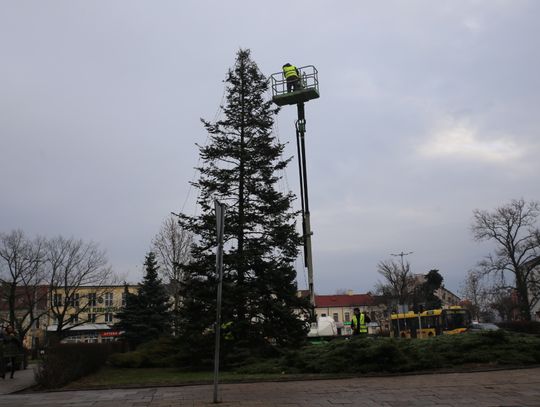 "Włocławek jak z bajki" już 6 grudnia