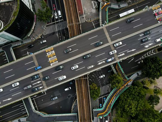 Włocławek na trasie Europy! Wygodne busy do Holandii, Niemiec i Belgii