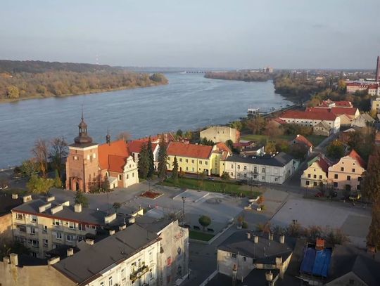 Włocławek pod lupą PAN. Jest przykładem miast tracących funkcje społeczno-gospodarcze