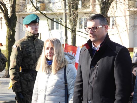 Włocławek uczcił rocznicę powstania Armii Krajowej