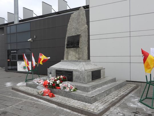 Włocławek uczcił rocznicę wybuchu Powstania Styczniowego