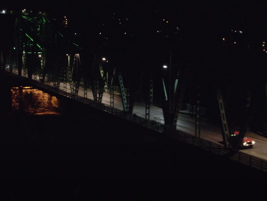 Włocławek w nowym teledysku Gontar/Zetu „Walka”