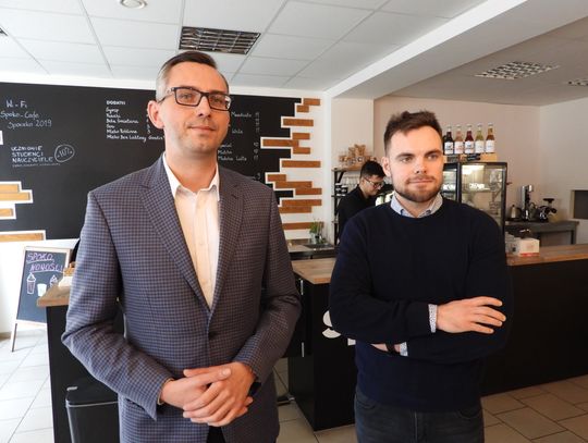 Włocławek za pół ceny już w marcu. Organizatorzy zapraszają firmy do włączenia się w akcję