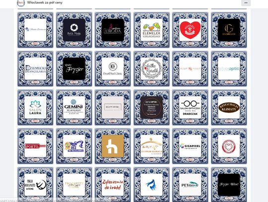 Włocławek za pół ceny już za tydzień. Które firmy wezmą udział?