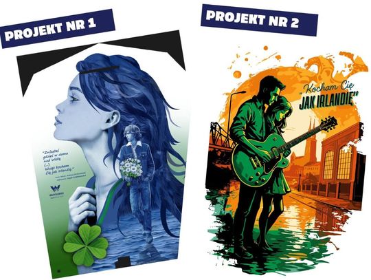 Włocławianie dokonali wyboru projektu muralu jaki ma powstać na ul. Wyszyńskiego