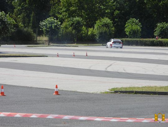 Włocławianie wygrali Rajd Monte Karlito. Na najwyższym podium Arkadiusz Tyc i Jarosław Koczewski