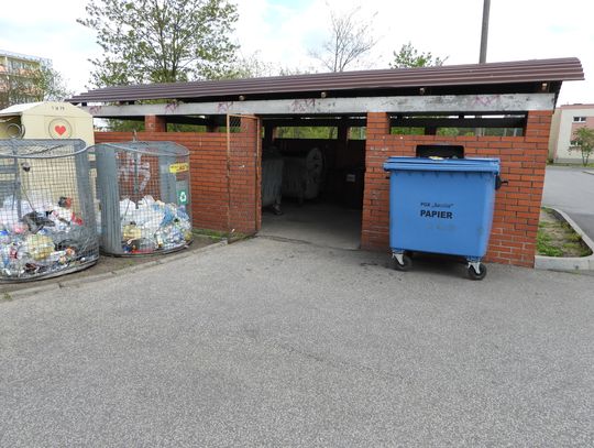 Włocławianie zapłacą o 3 zł mniej za odpady