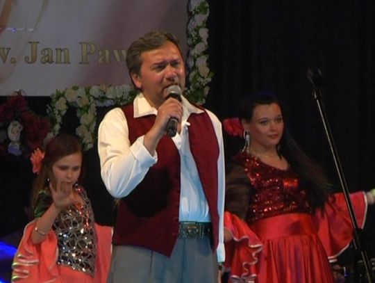 Włocławianin chciał oddać swoje osocze Czarkowi Majewskiemu, ale stan artysty znacznie się poprawił