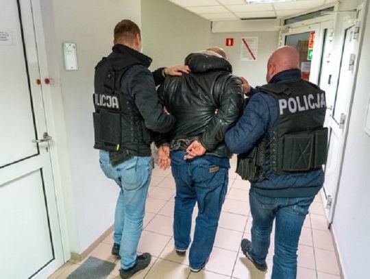 Włocławianin kradł w Inowrocławiu końcówki zamienne szczoteczek do zębów... Odpowie za kradzież w warunkach recydywy