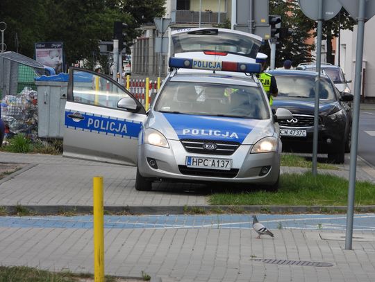 Włocławianin miał 2,5 promila alkoholu w organizmie. Grozi mu do 3 lat więzienia