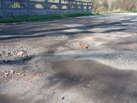 Włocławianin pyta o ulicę Suszycką. Ratusz odpowiada
