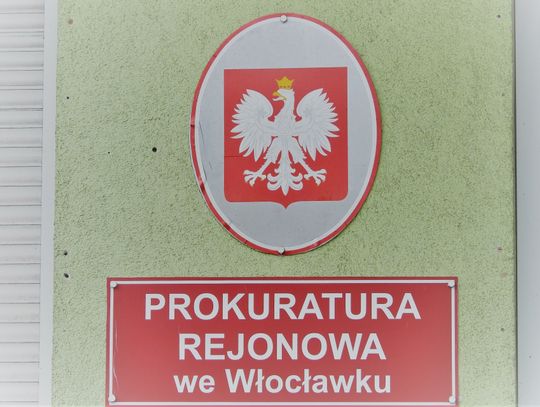 Włocławianin stracił ponad 800 000 złotych! Sprawę bada Prokuratura Rejonowa we Włocławku