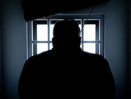 Włocławianin udał się na posterunek policji zapytać czy jest poszukiwany. Był...został aresztowany
