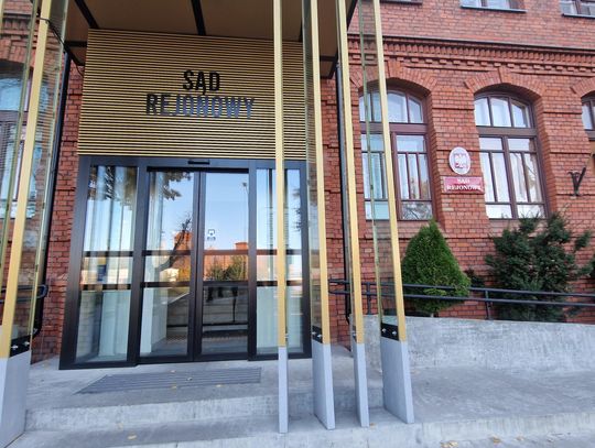 Włocławianka podrobiła dyplom uczelni. Sąd wydał wyrok na Joannę K.