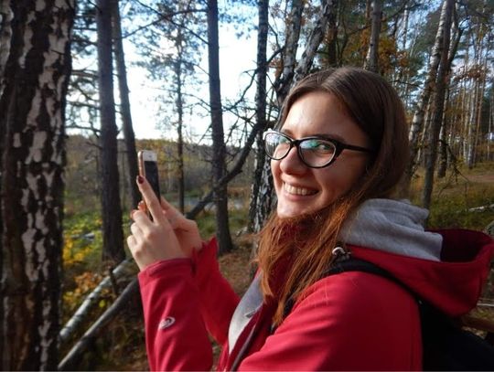 Włocławianka prosi o pomoc:"Choroba zaatakowała już moje jelita i pęcherz moczowy, więzadła krzyżowo-maciczne"