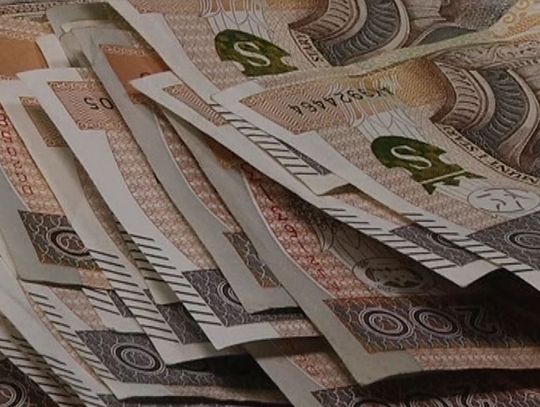Włocławianka straciła 18 000 zł. Oszuści podali się za policjantów