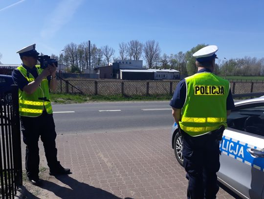 Włocławianka wręczała łapówkę policjantom z Aleksandrowa. Sprawa trafi do sądu