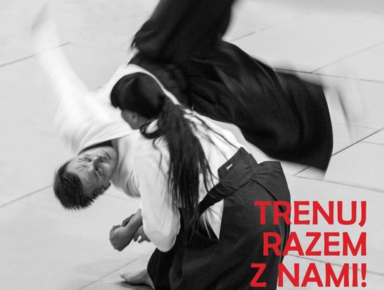 Włocławska Akademia Aikido: nowy nabór do grupy początkującej!