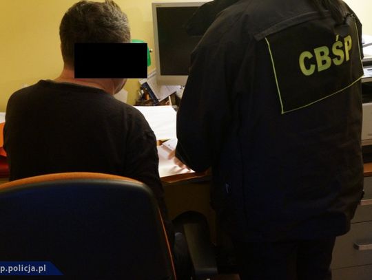 Włocławska Prokuratura skierowała do sądu akt oskarżenia przeciwko 66 podejrzanym! Straty Skarbu Państwa ponad 160 milionów!