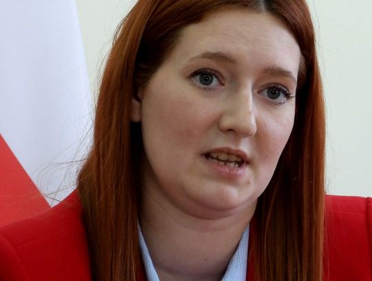 Włocławski szpital miał zakupić respiratory, ale nie otrzymał obiecanej przez A.Gembicką dotacji...