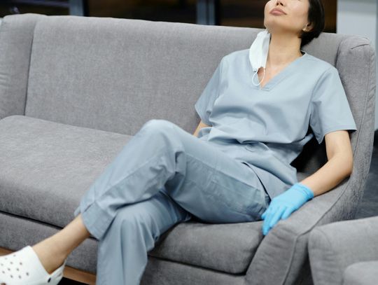 Włocławski szpital znów pod lupą NIK: "nie spełniał norm zatrudnienia pielęgniarek"
