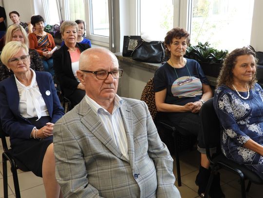 Włocławski Uniwersytet Trzeciego Wieku zainaugurował rok akademicki