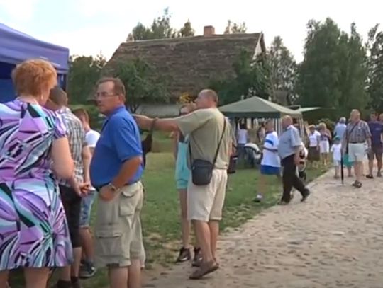 Włocławskie muzea ponownie zamknięte. Park w Kłóbce udostępniony tylko do spacerów