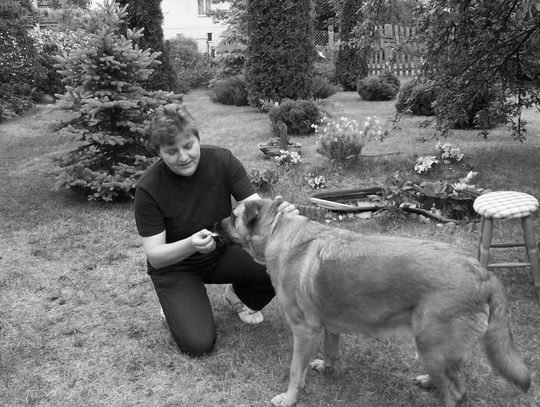 Włocławskie środowiska prozwierzęce w żałobie. Odeszła wolontariuszka