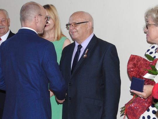 Włocławskie Towarzystwo Naukowe ma 40 lat!