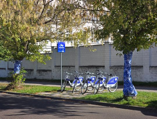 Włower wraca na ulice. Już w piątek 20 marca start sezonu