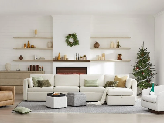 Wnętrze na przyszłość: jak dostosować przestrzeń do zmieniających się potrzeb