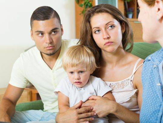 Wnioski o wsparcie „Aktywny rodzic” do ZUS-u od października