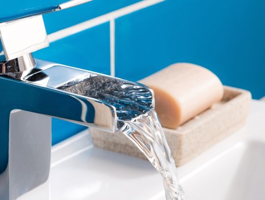 Wodociągi ogłaszają abolicję dla osób nielegalnie podłączonych do sieci