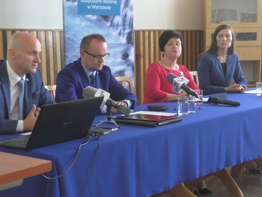 Wody Polskie oskarżają włocławskie MPWIK o podawanie nieprawdziwych informacji