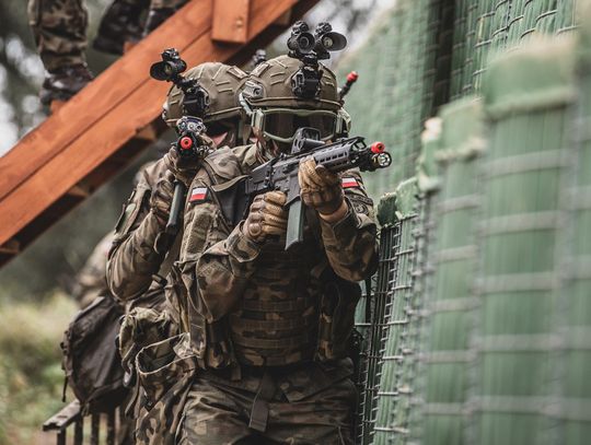 Wojska Obrony Terytorialnej coraz bliżej Włocławka? Radni zagłosują nad przekazaniem budynku dawnej Szkoły Podstawowej nr 15