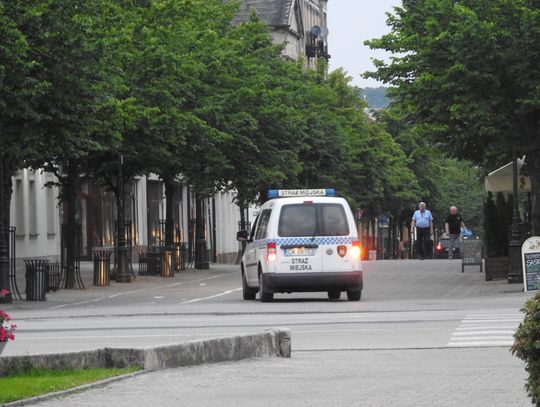 Wolne etaty w Straży Miejskiej. Jednostka szuka 3 pracowników