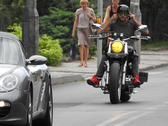 WORD wznawia egzaminy na prawo jazdy kategorii motocyklowych
