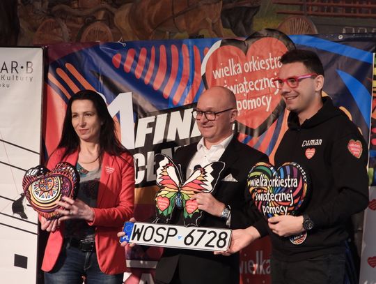 WOŚP Włocławek szuka sztabowców. Niedługo będą mogli się rejestrować wolontariusze