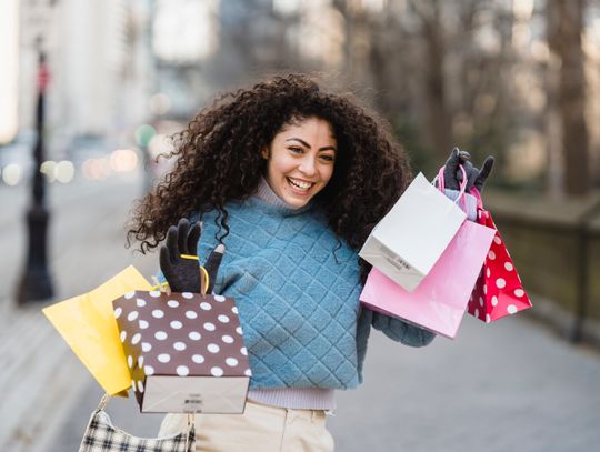 shopping