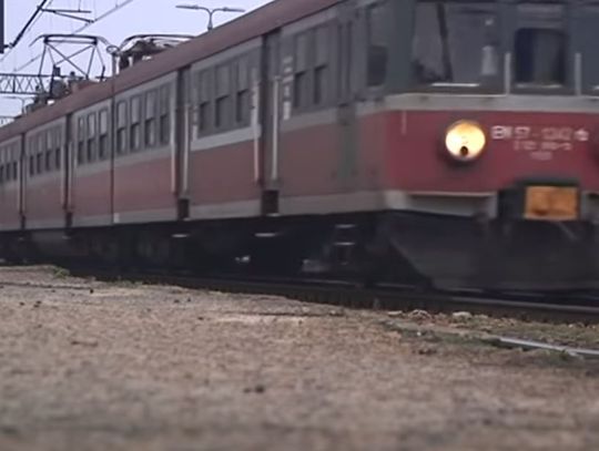 Wracają połączenia kolejowe Włocławek – Kutno 