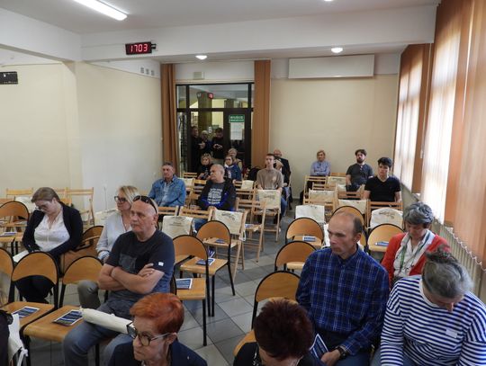 Wracają spotkania prezydenta z mieszkańcami Włocławka