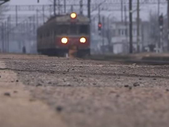 Wrócą połączenia kolejowe na linii Włocławek-Kutno?