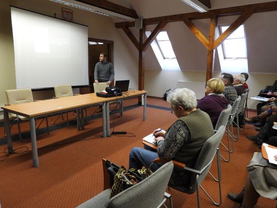 Wśród włocławian żyją potomkowie Piastów!