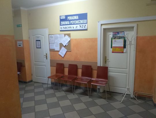Wszyscy lekarze nocnej i świątecznej opieki zdrowotnej we Włocławku złożyli wypowiedzenia! 