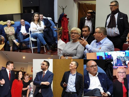 Wybory 2019. Kto świętuje, kto musi wyciągnąć wnioski?