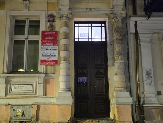 Wydział Gospodarowania Mieniem Komunalnym działa pod nowym adresem