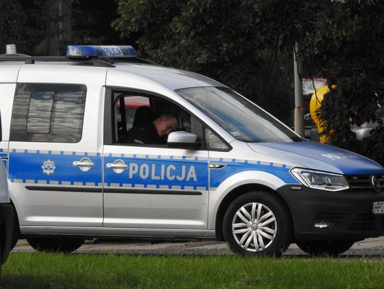 Wymusił pierwszeństwo na skrzyżowaniu. Miał prawie 3,5 promila alkoholu w organizmie